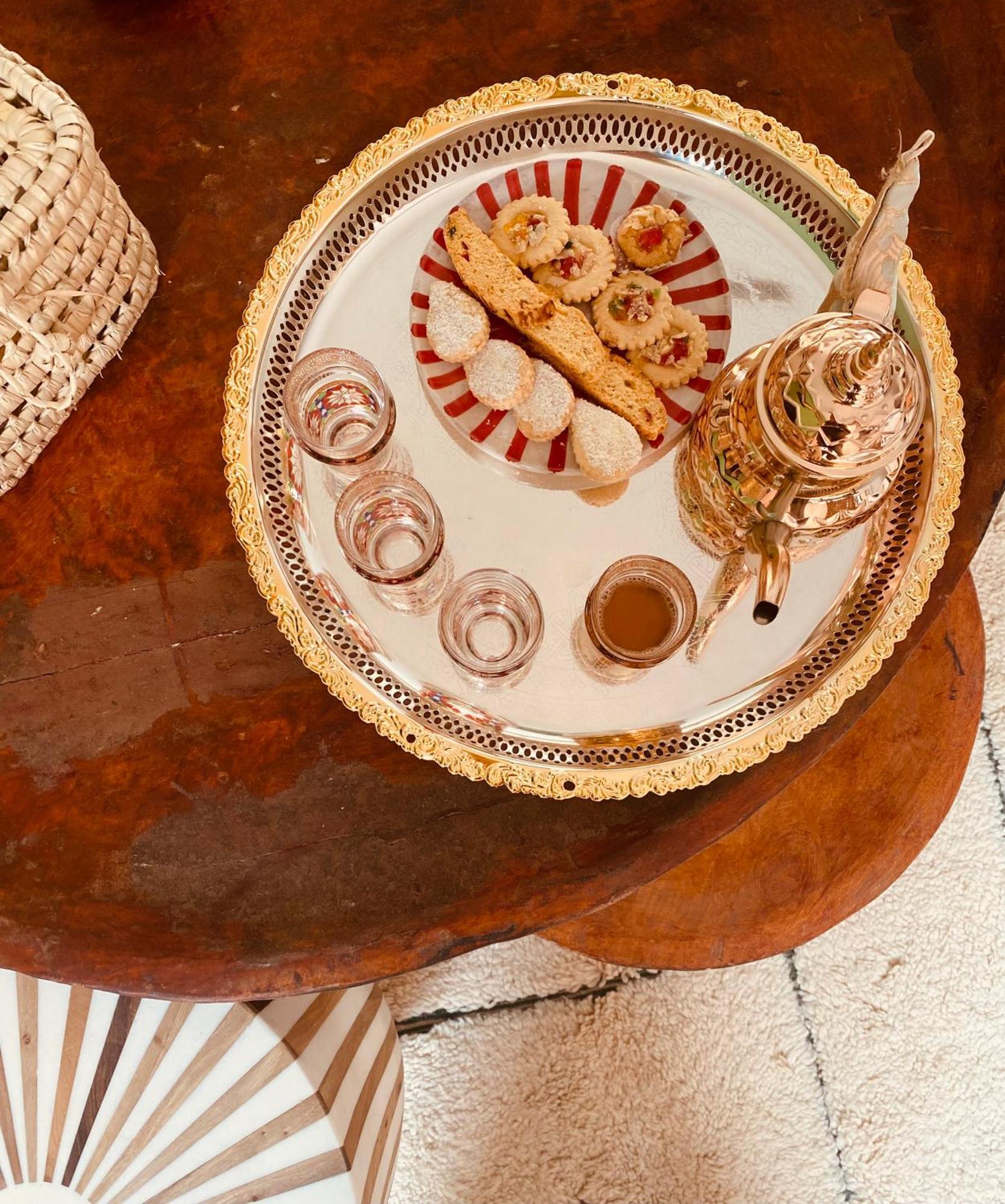 Riad Gasaembre Touareg Marrakesh Exterior photo